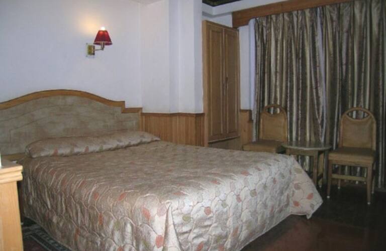Hotel Golden Pagoda, Gangtok 3